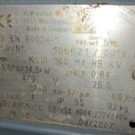 船舶备件—齿轮泵（CK-J20240709-30）询价-船用采购网-船舶物料采购-船务服务-一站式船用设备供应服务