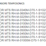 船舶备件—线性传感器（CK-J20240729-12）询价-船用采购网-船舶物料采购-船务服务-一站式船用设备供应服务