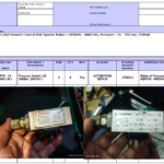 船舶备件—DAMCOS备件（CK-R20240722-01）询价-船用采购网-船舶物料采购-船务服务-一站式船用设备供应服务