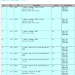 船舶备件—备件（CK-L20240712-05）询价-船用采购网-船舶物料采购-船务服务-一站式船用设备供应服务