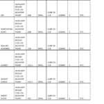 船舶备件—KRAL备件（CK-R20240715-03）询价-船用采购网-船舶物料采购-船务服务-一站式船用设备供应服务