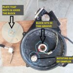 船舶备件—货物采样器（CK-C20240709-08）询价-船用采购网-船舶物料采购-船务服务-一站式船用设备供应服务