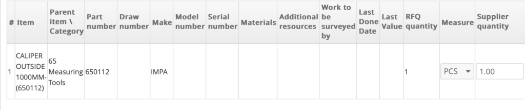 【询价】船舶备件—主发动机缸套（CK-R20240723-02）询价-泰州昌宽社区-报价采购-船用采购网-船舶物料采购-船务服务-一站式船用设备供应服务