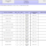 船舶备件—FRAMO备件（CK-R20240709-04）询价-船用采购网-船舶物料采购-船务服务-一站式船用设备供应服务