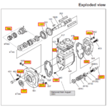 船舶备件—ALLWEILER备件（CK-L20240710-01）询价-船用采购网-船舶物料采购-船务服务-一站式船用设备供应服务