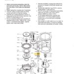 船舶备件—Pompe备件（CK-L20240708-01）询价-船用采购网-船舶物料采购-船务服务-一站式船用设备供应服务