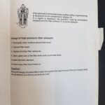 船舶备件—高压滤芯（CK-J20240726-09）询价-船用采购网-船舶物料采购-船务服务-一站式船用设备供应服务