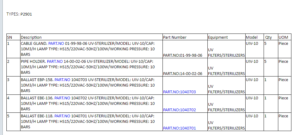 【询价】船舶备件—备件（CK-J20240711-07）询价-泰州昌宽社区-报价采购-船用采购网-船舶物料采购-船务服务-一站式船用设备供应服务