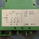 船舶备件—脉冲转换器（CK-R20240725-02）询价-船用采购网-船舶物料采购-船务服务-一站式船用设备供应服务