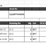 船舶备件—过滤元件/滤芯（CK-L20240723-02）询价-船用采购网-船舶物料采购-船务服务-一站式船用设备供应服务