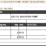 船舶备件—DESMI备件（CK-L20240710-07）询价-船用采购网-船舶物料采购-船务服务-一站式船用设备供应服务
