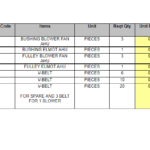 船舶备件—备件（CK-R20240722-12）询价-船用采购网-船舶物料采购-船务服务-一站式船用设备供应服务