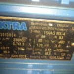 船舶备件—锅炉给水泵和电机（CK-L20240704-03）询价-船用采购网-船舶物料采购-船务服务-一站式船用设备供应服务