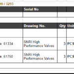 船舶备件—电位传感器和光标（CK-L20240718-09）询价-船用采购网-船舶物料采购-船务服务-一站式船用设备供应服务