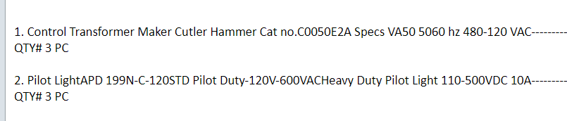 【询价】船舶备件—备件（CK-J20240725-03）询价-泰州昌宽社区-报价采购-船用采购网-船舶物料采购-船务服务-一站式船用设备供应服务