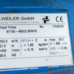 船舶备件—ALLWEULER泵备件（CK-Y20240722-03）询价-船用采购网-船舶物料采购-船务服务-一站式船用设备供应服务