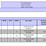 船舶备件—阀备件（CK-R20240711-05）询价-船用采购网-船舶物料采购-船务服务-一站式船用设备供应服务