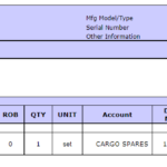 船舶备件—气囊式蓄能器（CK-R20240701-12）询价-船用采购网-船舶物料采购-船务服务-一站式船用设备供应服务