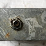 船舶备件—液压阀（CK-J20240718-16）询价-船用采购网-船舶物料采购-船务服务-一站式船用设备供应服务