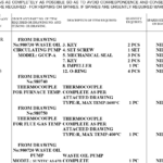 船舶备件—备件（CK-Y20240711-05）询价-船用采购网-船舶物料采购-船务服务-一站式船用设备供应服务