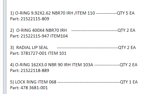 【询价】船舶备件—备件（CK-J20240709-28）询价-泰州昌宽社区-报价采购-船用采购网-船舶物料采购-船务服务-一站式船用设备供应服务
