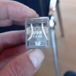 船舶备件—CSO继电器（CK-J20240725-10）询价-船用采购网-船舶物料采购-船务服务-一站式船用设备供应服务