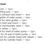 船舶备件—WARTSILA备件（CK-R20240731-18）询价-船用采购网-船舶物料采购-船务服务-一站式船用设备供应服务
