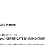 船舶备件—货物起重机钢丝绳（CK-R20240722-03）询价-船用采购网-船舶物料采购-船务服务-一站式船用设备供应服务