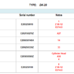 船舶备件—DAIHATSU备件（CK-C20240718-02）询价-船用采购网-船舶物料采购-船务服务-一站式船用设备供应服务
