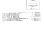 船舶备件—Pompe备件（CK-L20240708-01）询价-船用采购网-船舶物料采购-船务服务-一站式船用设备供应服务