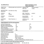 船舶备件—完整泵（CK-C20240730-10）询价-船用采购网-船舶物料采购-船务服务-一站式船用设备供应服务