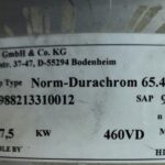 船舶备件—HILGE备件（CK-L20240726-05）询价-船用采购网-船舶物料采购-船务服务-一站式船用设备供应服务