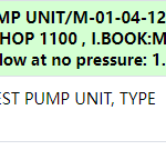 船舶备件—燃油阀测试泵组（CK-C20240717-02）询价-船用采购网-船舶物料采购-船务服务-一站式船用设备供应服务