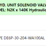 船舶备件—NIPPON备件（CK-C20240726-08）询价-船用采购网-船舶物料采购-船务服务-一站式船用设备供应服务