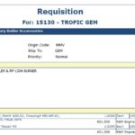 船舶备件—给水泵/维修套件（CK-Y20240716-01）询价-船用采购网-船舶物料采购-船务服务-一站式船用设备供应服务