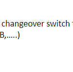 船舶备件—Moeller转换开关（CK-J20240729-06）询价-船用采购网-船舶物料采购-船务服务-一站式船用设备供应服务