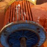 船舶备件—电动绞车（CK-R20240719-05）询价-船用采购网-船舶物料采购-船务服务-一站式船用设备供应服务