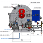 船舶备件—燃油锅炉（CK-L20240704-05）询价-船用采购网-船舶物料采购-船务服务-一站式船用设备供应服务