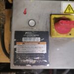 船舶备件—控制箱（CK-J20240711-03）询价-船用采购网-船舶物料采购-船务服务-一站式船用设备供应服务