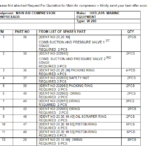 船舶备件—HATLAPA备件（CK-Y20240719-01）询价-船用采购网-船舶物料采购-船务服务-一站式船用设备供应服务