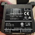 船舶备件—接触器（CK-C20240712-05）询价-船用采购网-船舶物料采购-船务服务-一站式船用设备供应服务