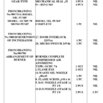 船舶备件—备件（CK-Y20240711-05）询价-船用采购网-船舶物料采购-船务服务-一站式船用设备供应服务