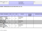 船舶备件—JRCS备件（CK-R20240718-21）询价-船用采购网-船舶物料采购-船务服务-一站式船用设备供应服务