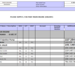 船舶备件—AKASAKA备件（CK-R20240710-10）询价-船用采购网-船舶物料采购-船务服务-一站式船用设备供应服务