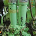 船舶备件—齿轮箱滤油器壳体（CK-J20240710-04）询价-船用采购网-船舶物料采购-船务服务-一站式船用设备供应服务