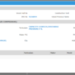 船舶备件—压缩机空气端（CK-R20240723-14）询价-船用采购网-船舶物料采购-船务服务-一站式船用设备供应服务
