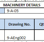 船舶备件—气压计玻璃窗（CK-C20240715-01）询价-船用采购网-船舶物料采购-船务服务-一站式船用设备供应服务