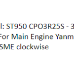 船舶备件—空气起动马达（CK-J20240703-03）询价-船用采购网-船舶物料采购-船务服务-一站式船用设备供应服务