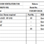 船舶备件—联轴器/轴承（CK-Y20240702-04）询价-船用采购网-船舶物料采购-船务服务-一站式船用设备供应服务