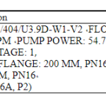船舶备件—ALLWEULER泵备件（CK-Y20240722-03）询价-船用采购网-船舶物料采购-船务服务-一站式船用设备供应服务